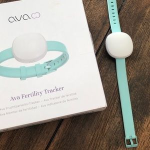 Ava Fertility Bracelet